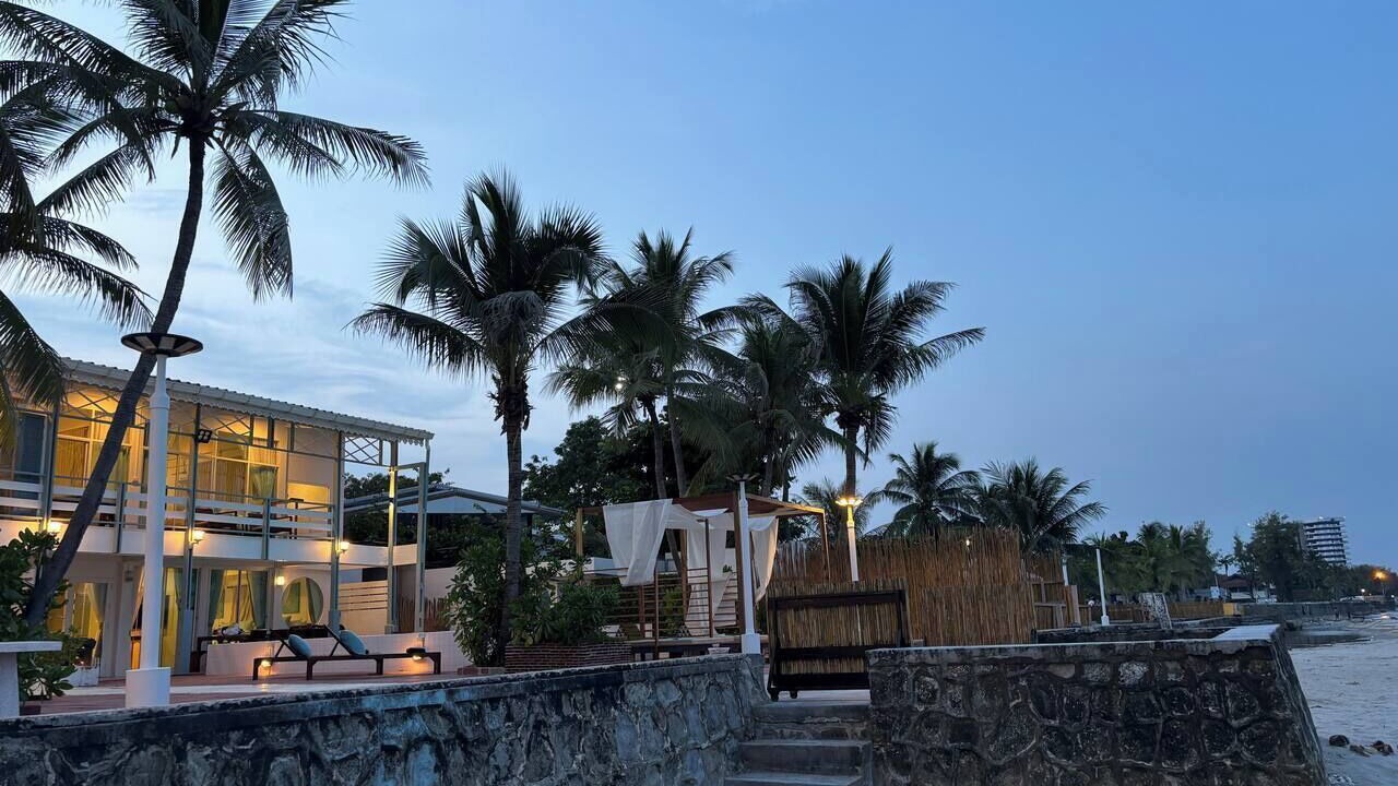 Photo of Outdoor in Hua Hin