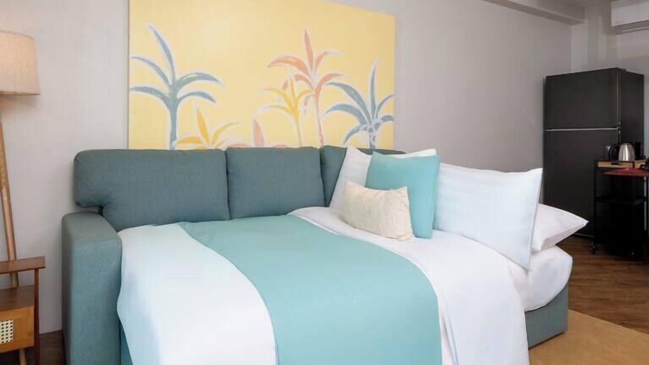 Photo of Bedroom in Hua Hin