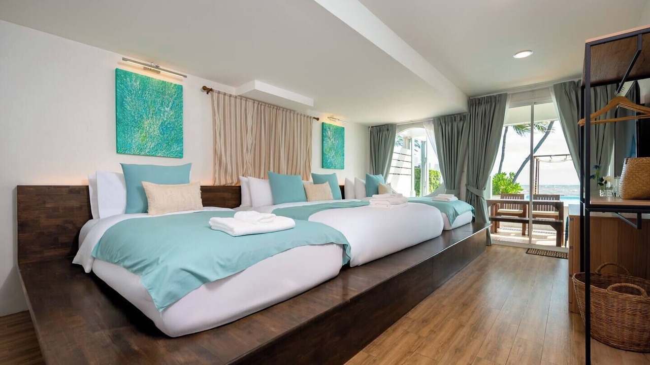 Photo of Bedroom in Hua Hin