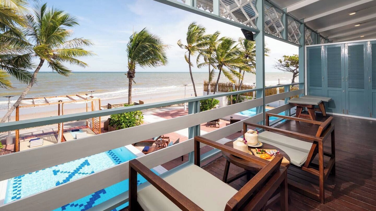 Photo of Outdoor in Hua Hin