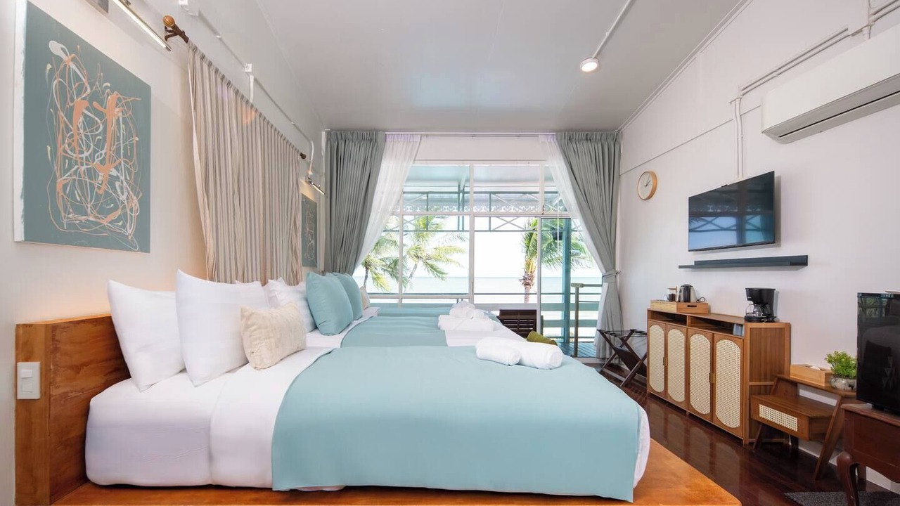 Photo of Bedroom in Hua Hin