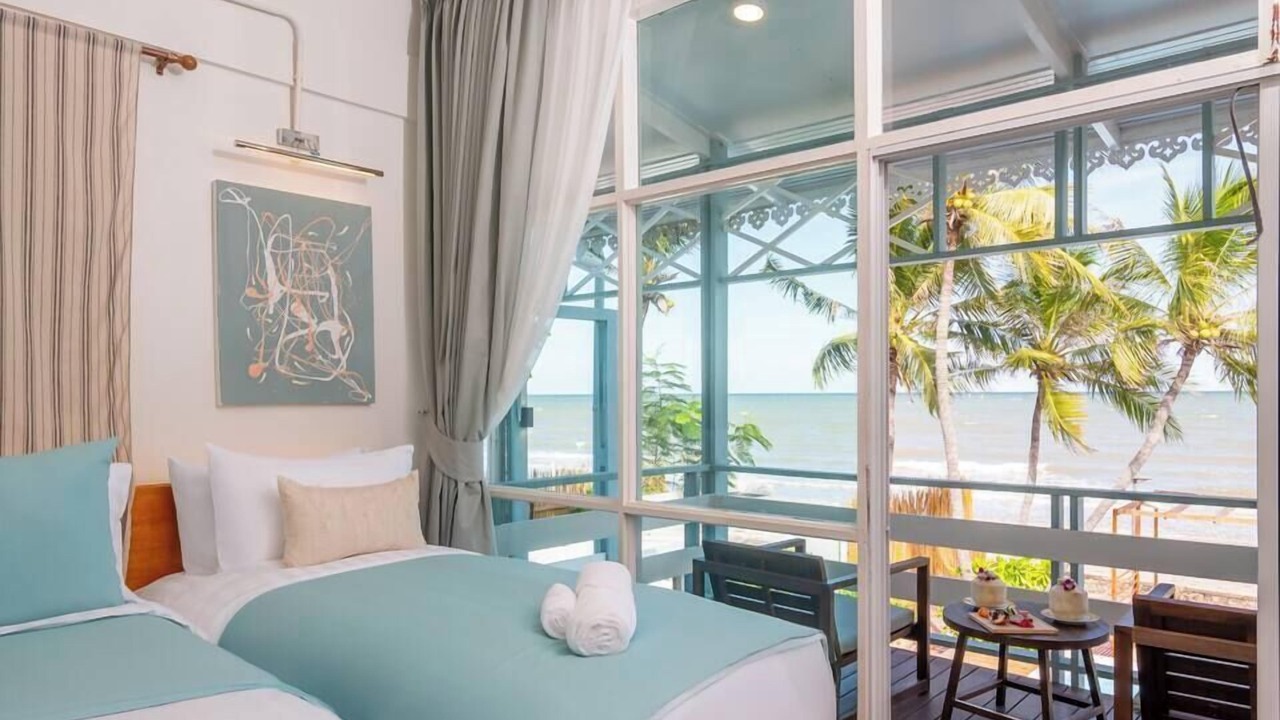 Photo of Bedroom in Hua Hin
