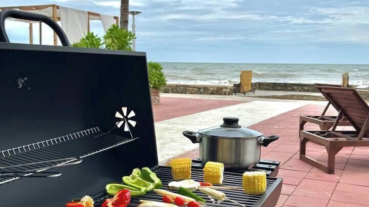 Photo of Outdoor in Hua Hin