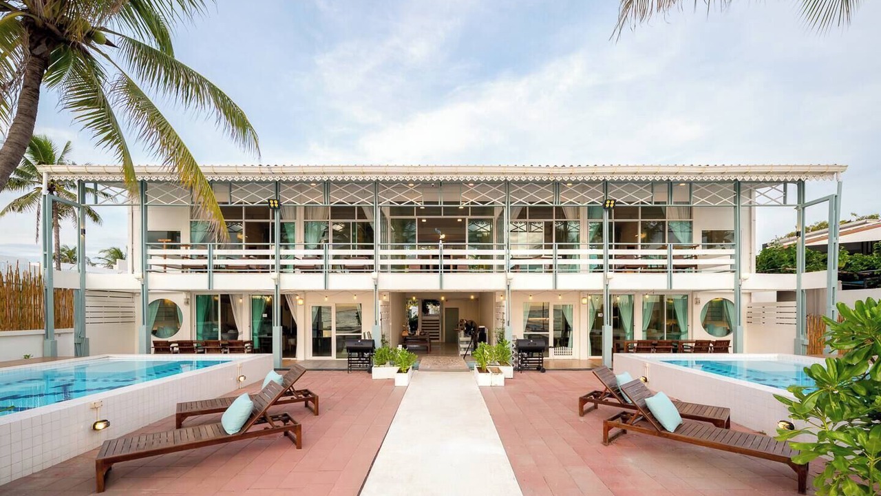 Photo of Outdoor in Hua Hin