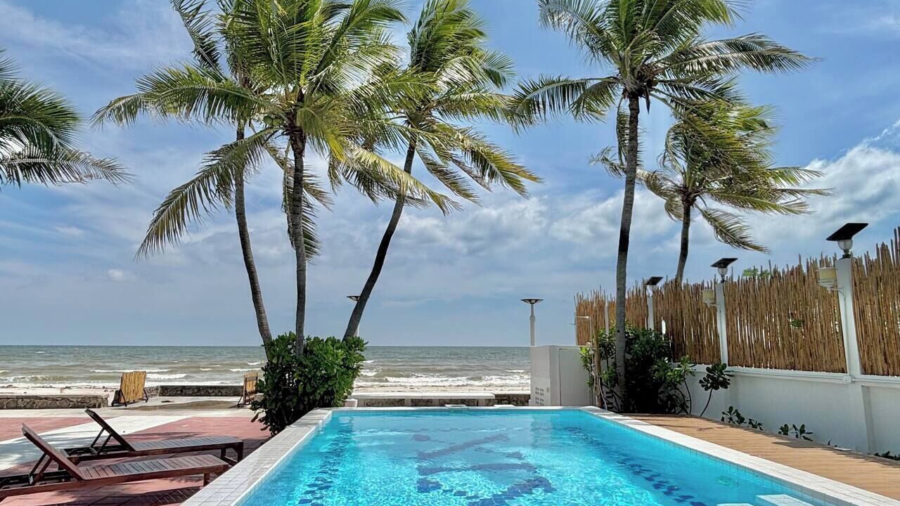 Photo of Outdoor in Hua Hin