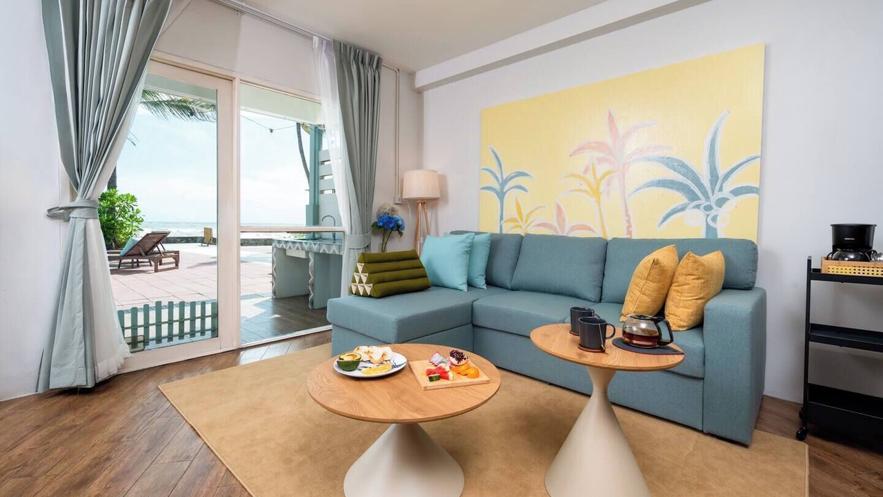 Photo of Livingroom in Hua Hin