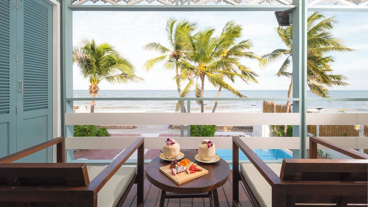 Photo of Outdoor in Hua Hin