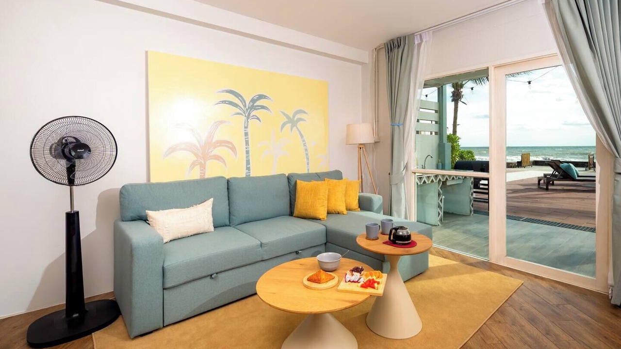 Photo of Livingroom in Hua Hin