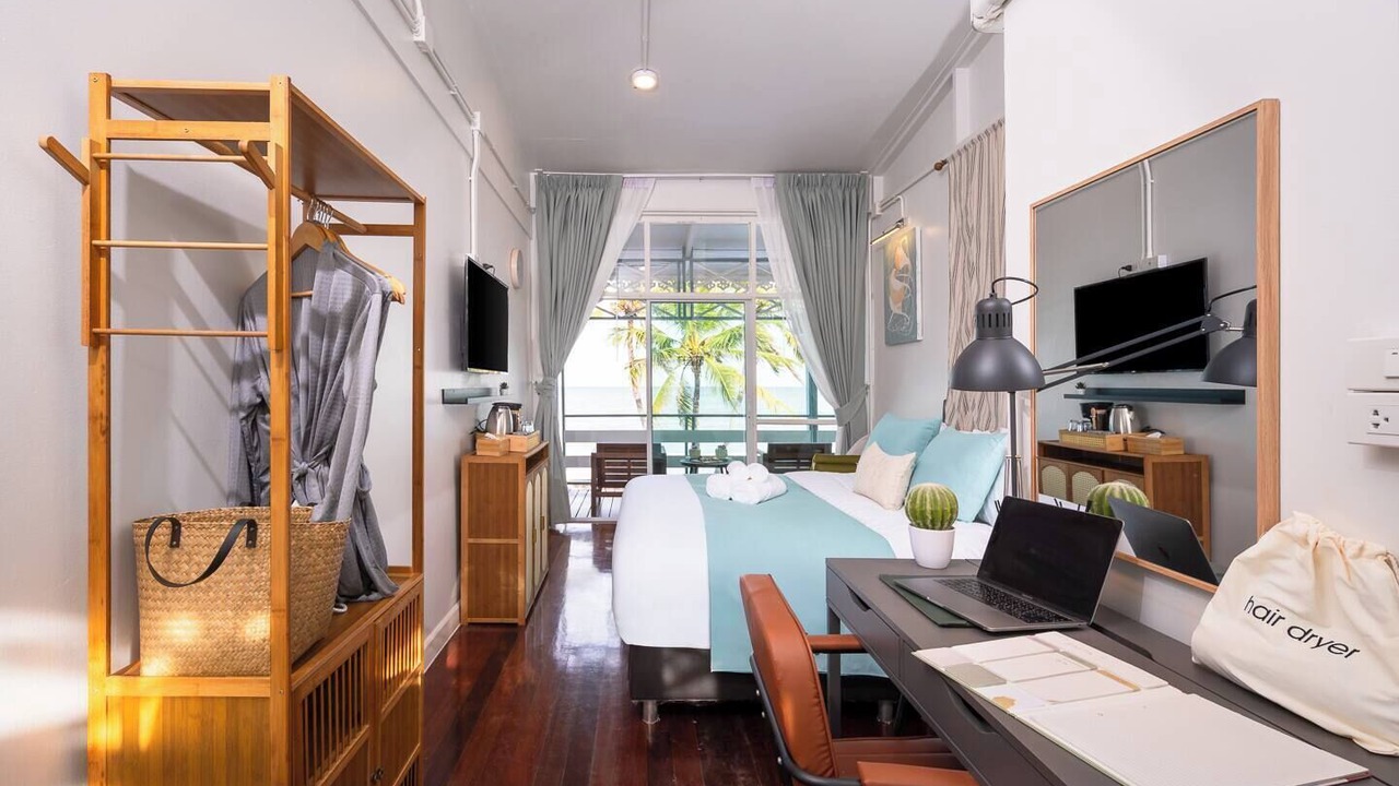 Photo of Bedroom in Hua Hin