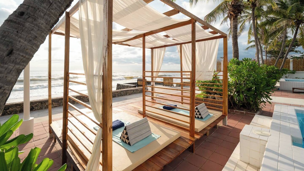 Photo of Patio Balcony in Hua Hin