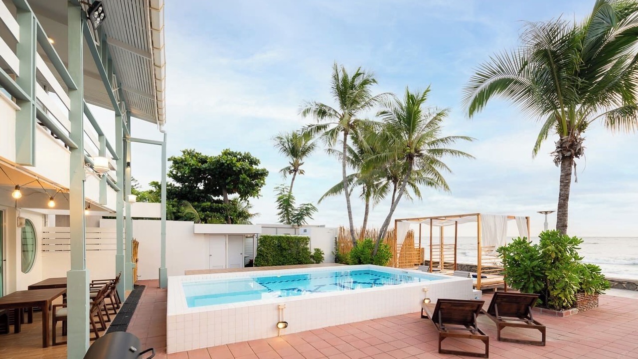 Photo of Outdoor in Hua Hin