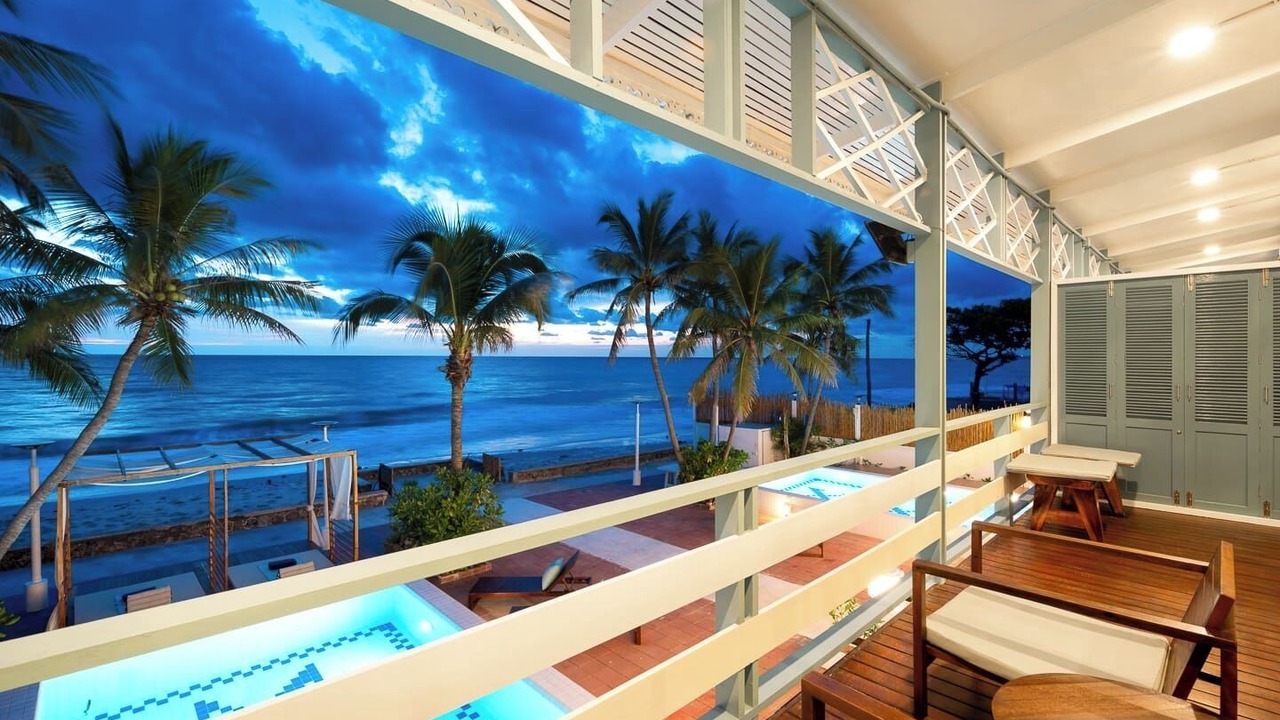 Photo of Patio Balcony in Hua Hin