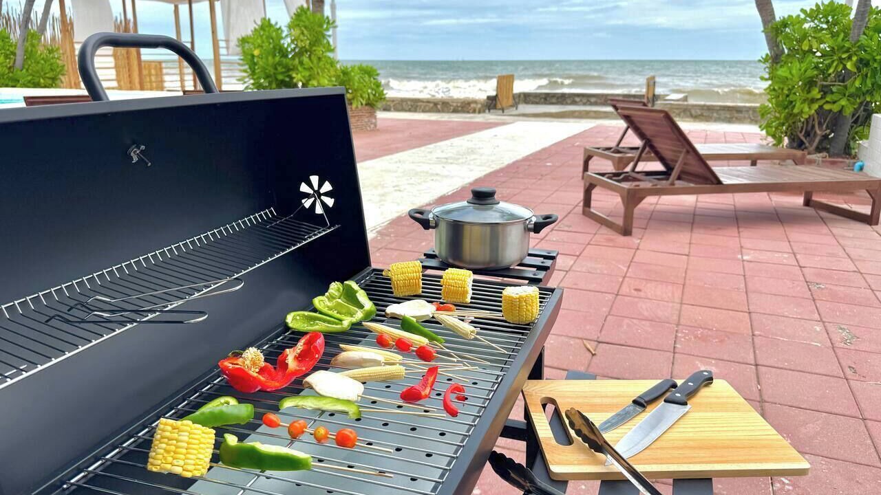 Photo of Outdoor in Hua Hin