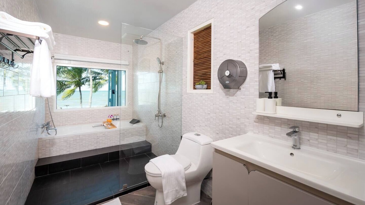 Photo of Bathroom in Hua Hin