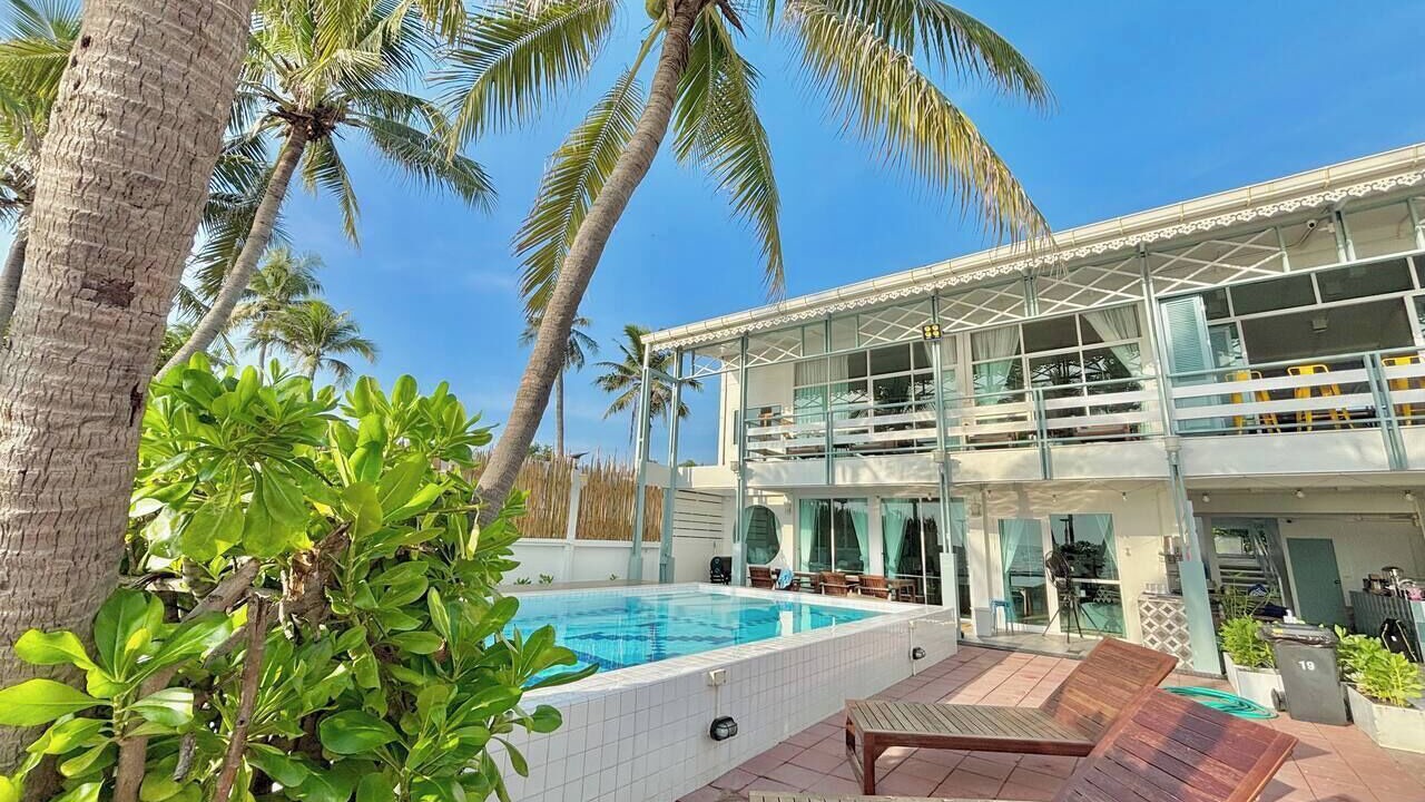 Photo of Outdoor in Hua Hin