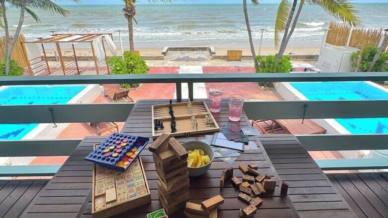 Photo of Outdoor in Hua Hin