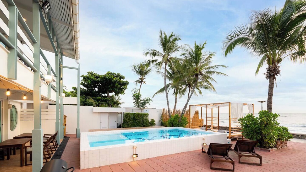 Photo of Outdoor in Hua Hin