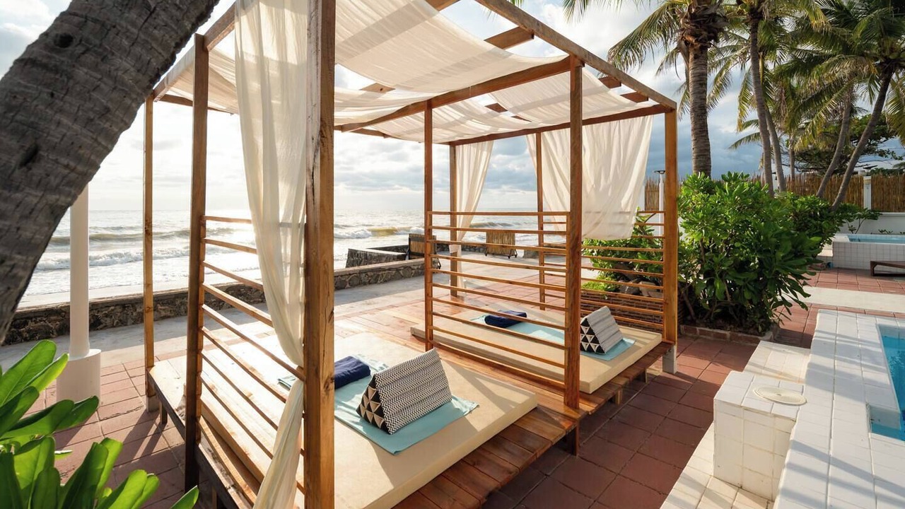 Photo of Patio Balcony in Hua Hin