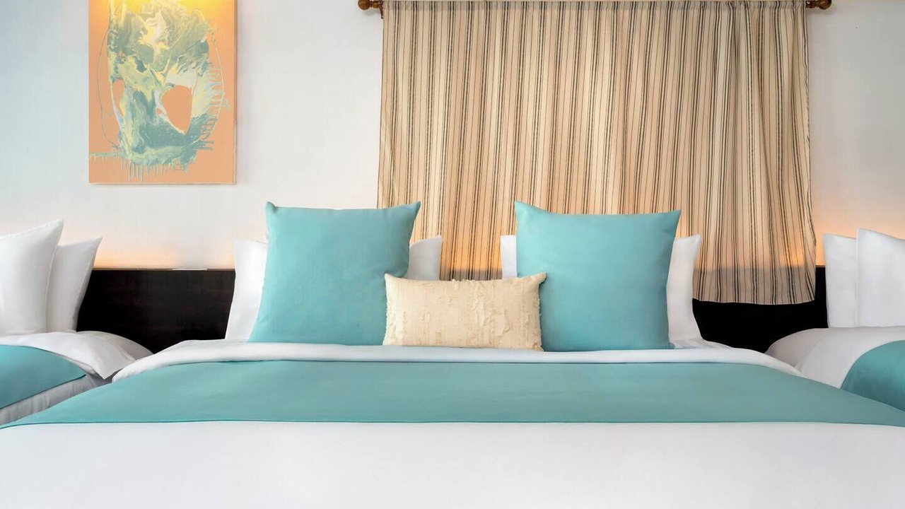 Photo of Bedroom in Hua Hin