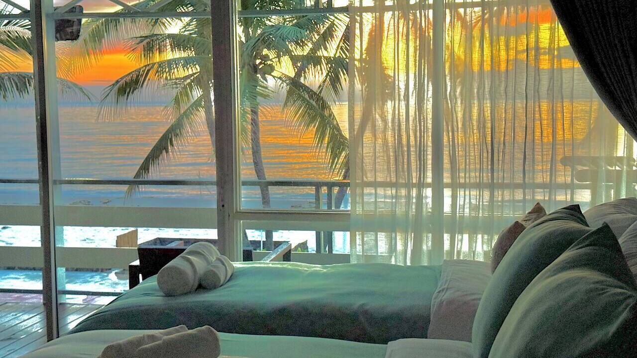 Photo of Bedroom in Hua Hin