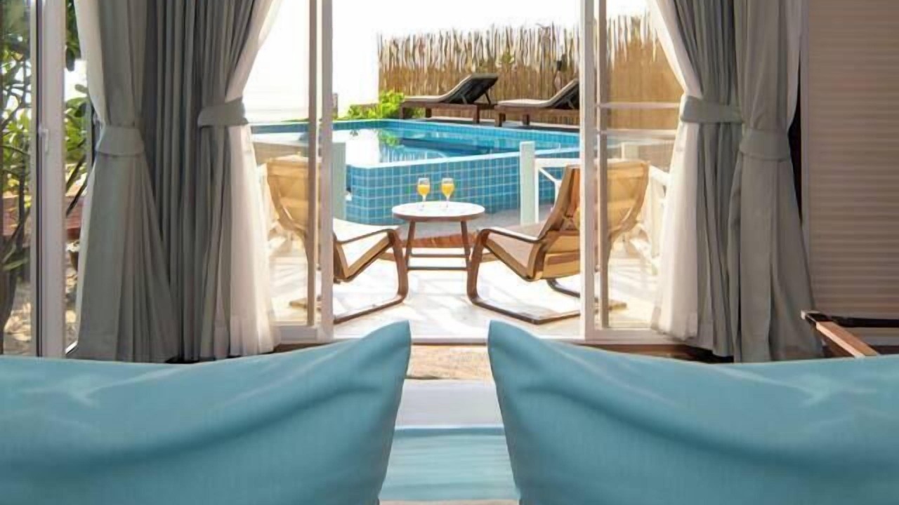 Photo of Bedroom in Hua Hin