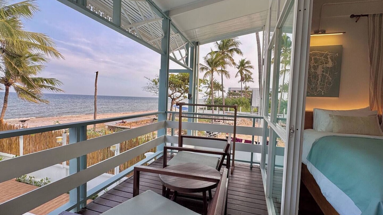 Photo of Outdoor in Hua Hin