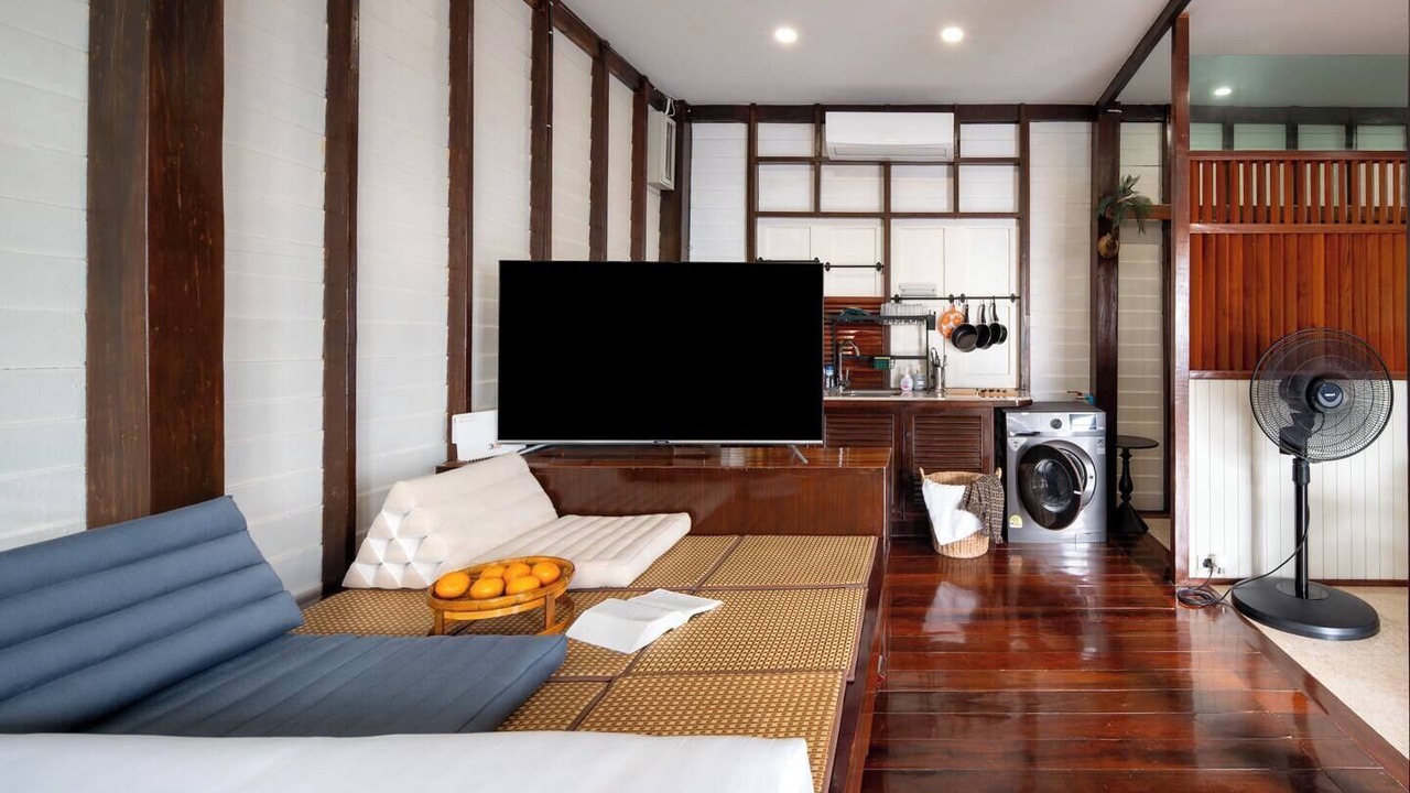 Photo of Bedroom in Hua Hin