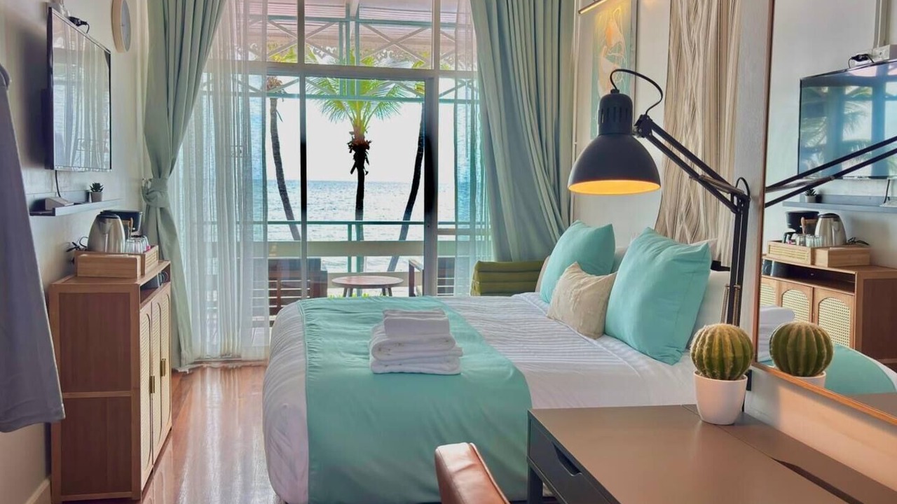 Photo of Bedroom in Hua Hin