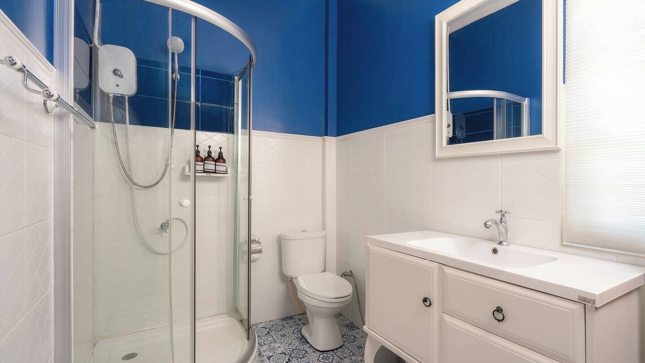 Photo of Bathroom in Hua Hin