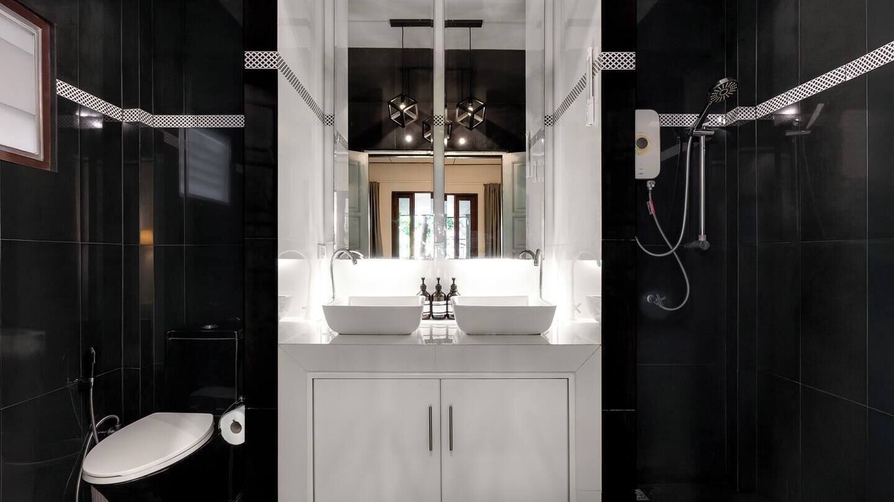 Photo of Bathroom in Hua Hin