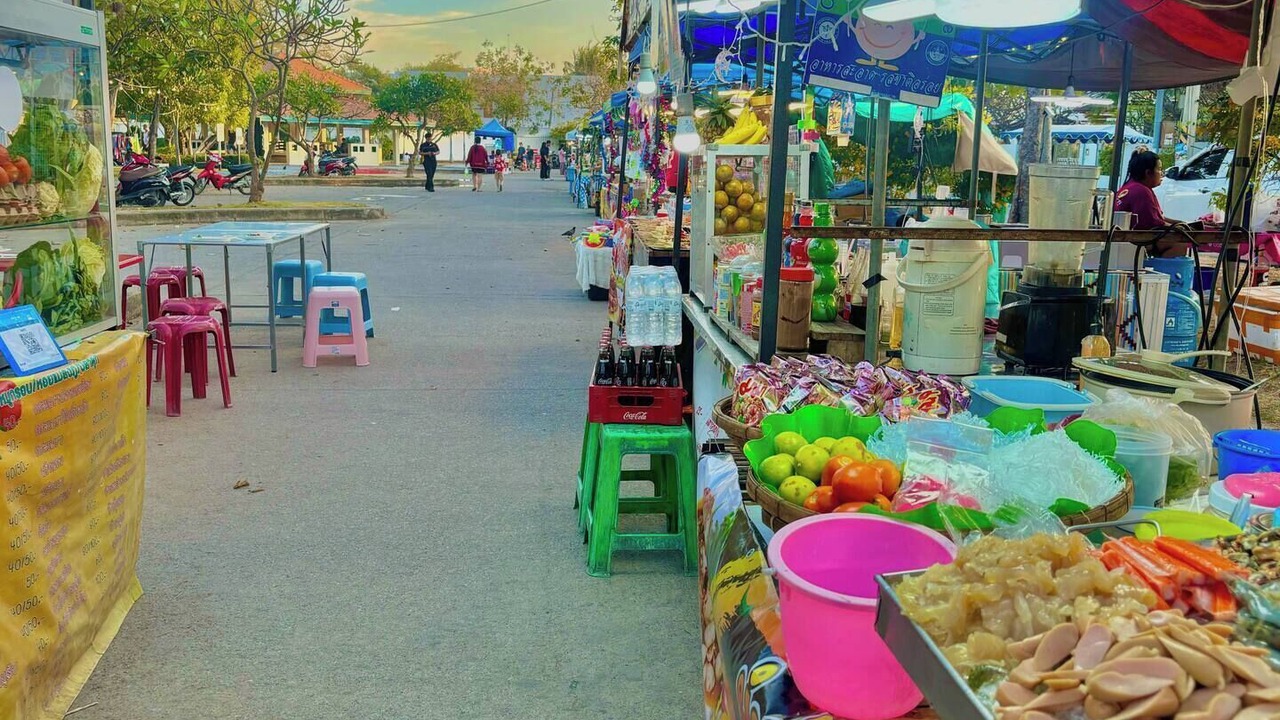 Photo of Others in Hua Hin