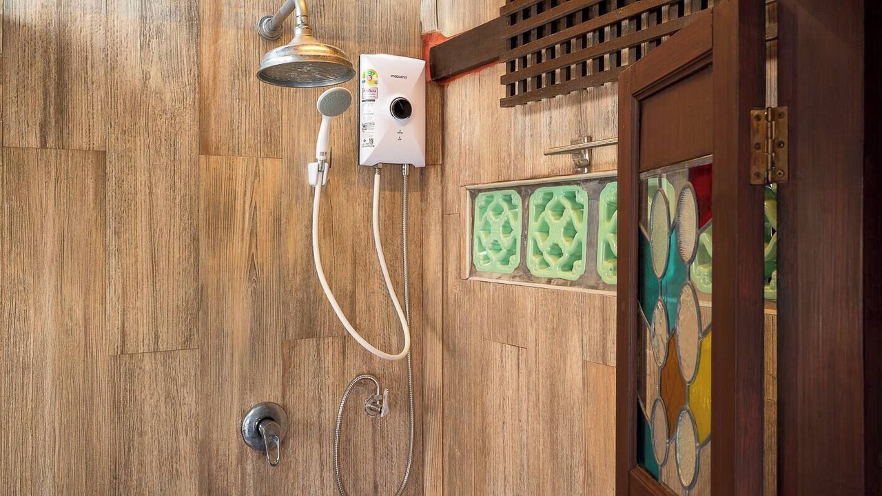 Photo of Bathroom in Nong Kae
