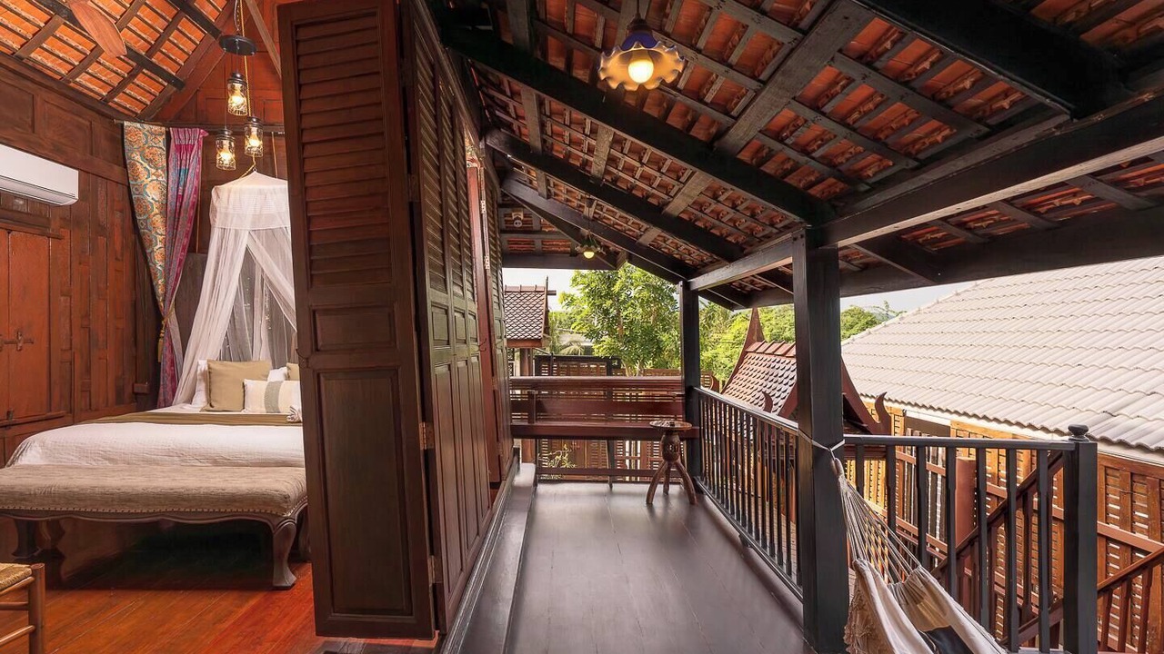 Photo of Patio Balcony in Nong Kae