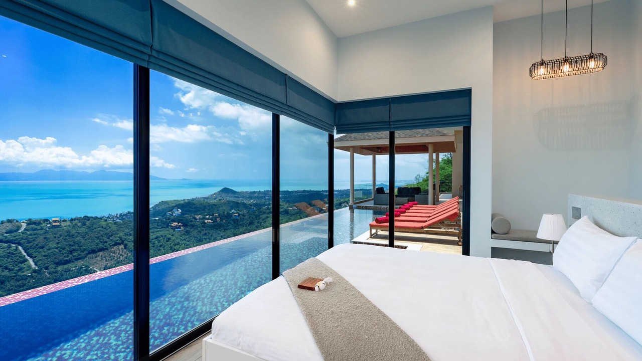 Photo of Bedroom in Mae Nam