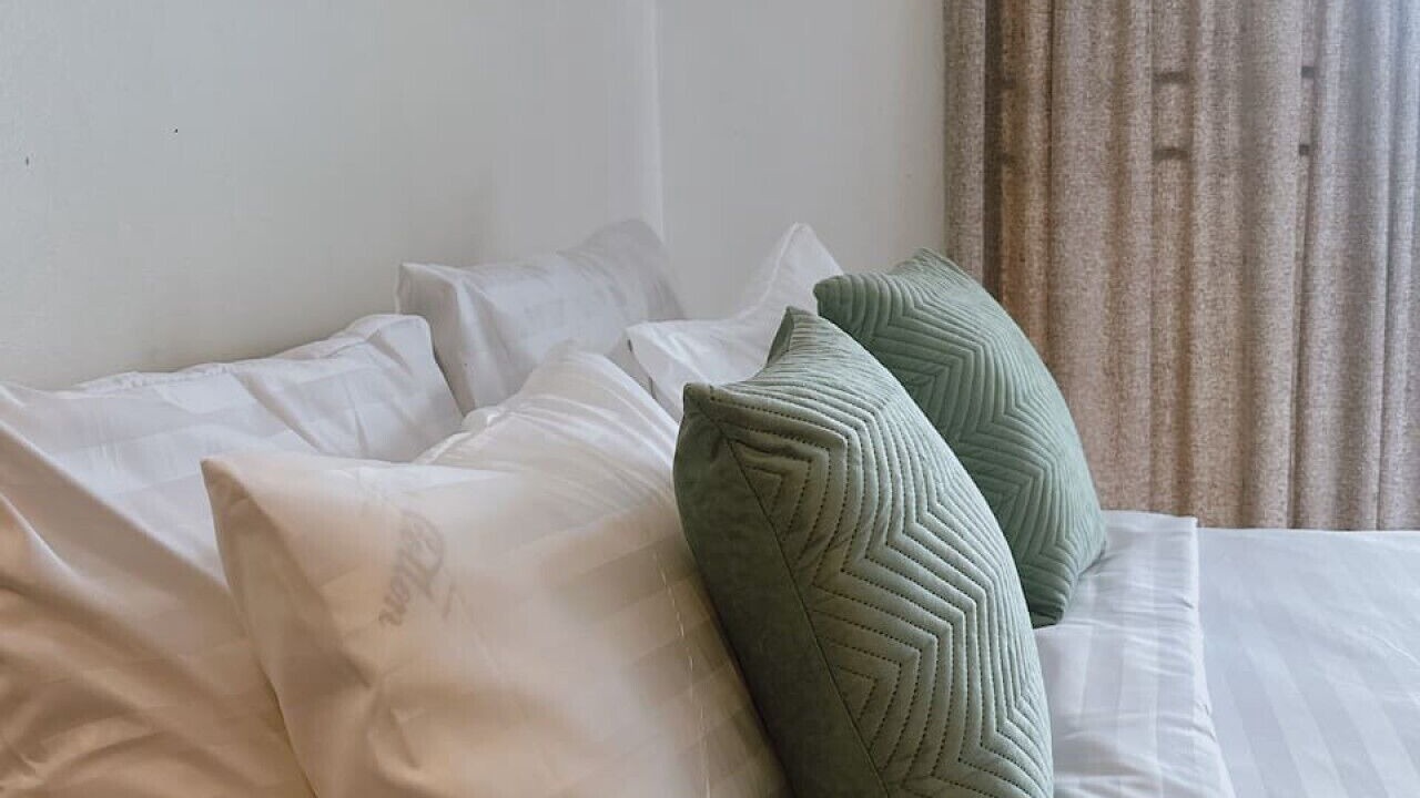 Photo of Bedroom in Chang Phueak