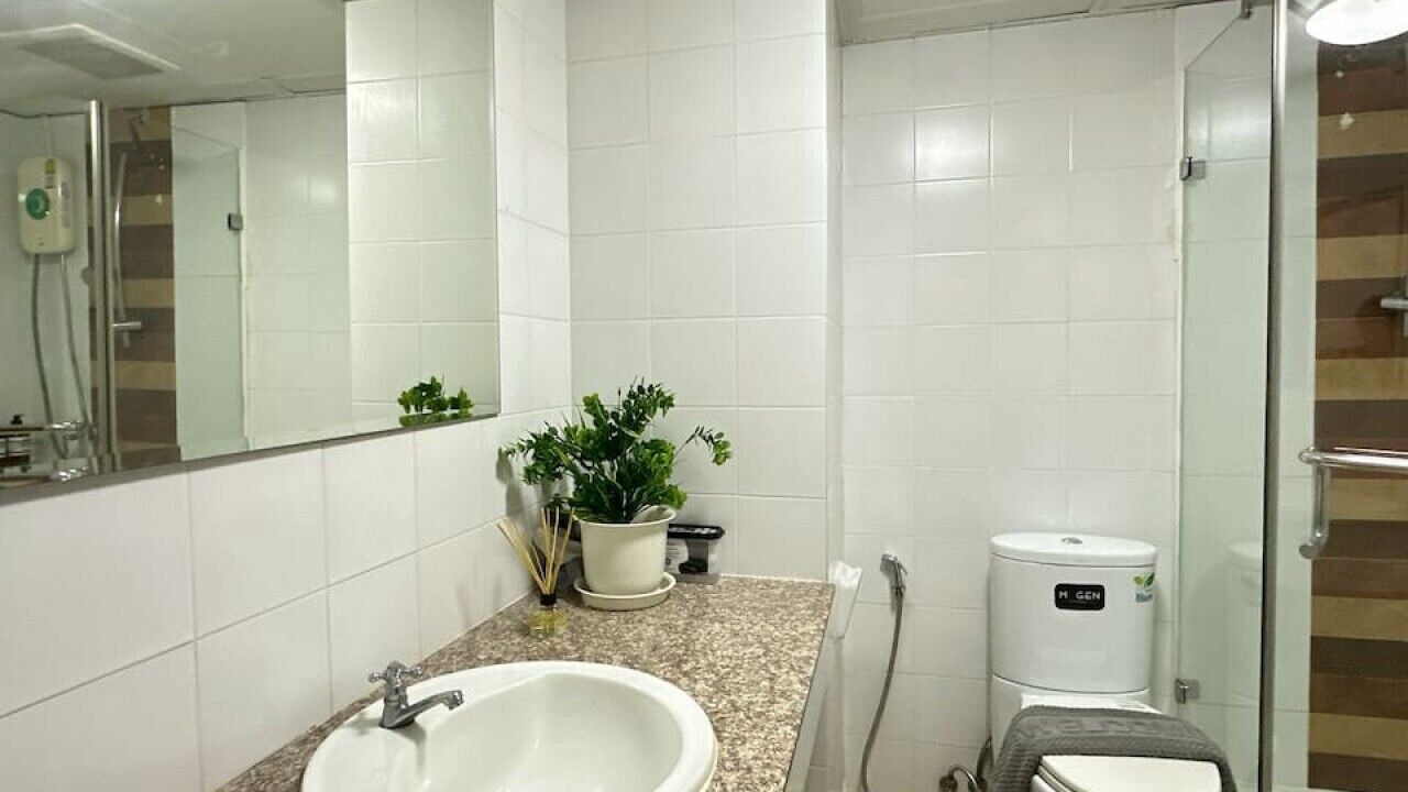 Photo of Bathroom in Chang Phueak