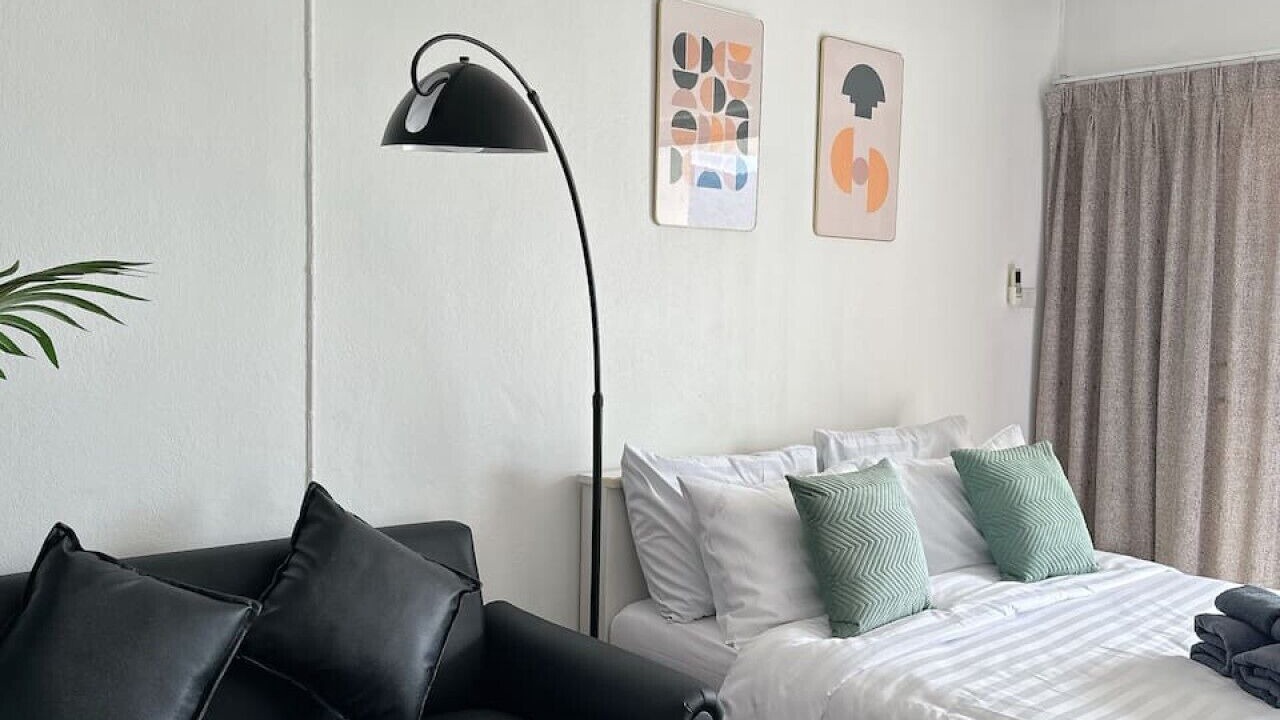Photo of Bedroom in Chang Phueak