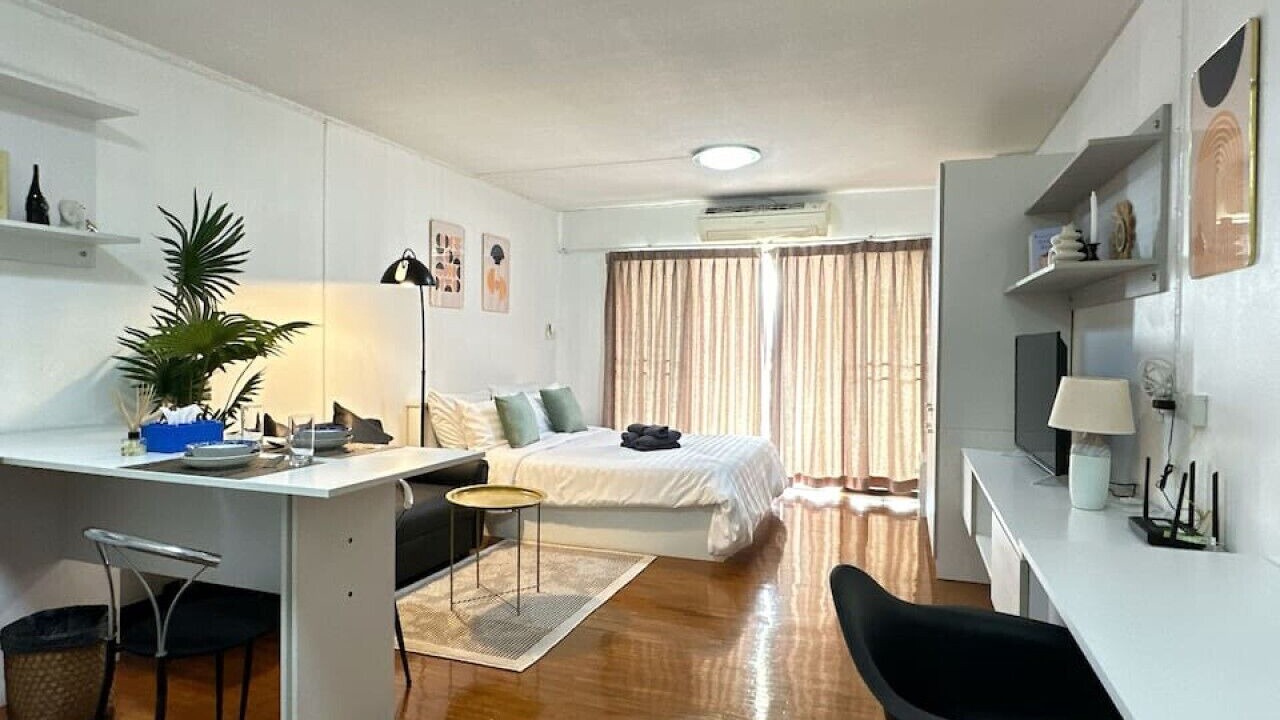Photo of Bedroom in Chang Phueak