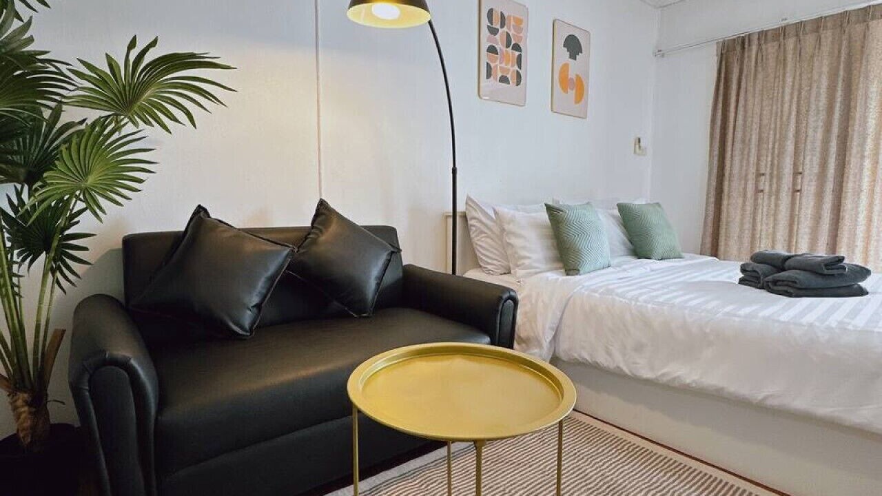 Photo of Bedroom in Chang Phueak