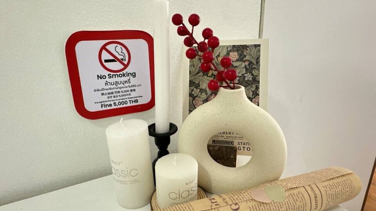 Photo of Bathroom in Chang Phueak