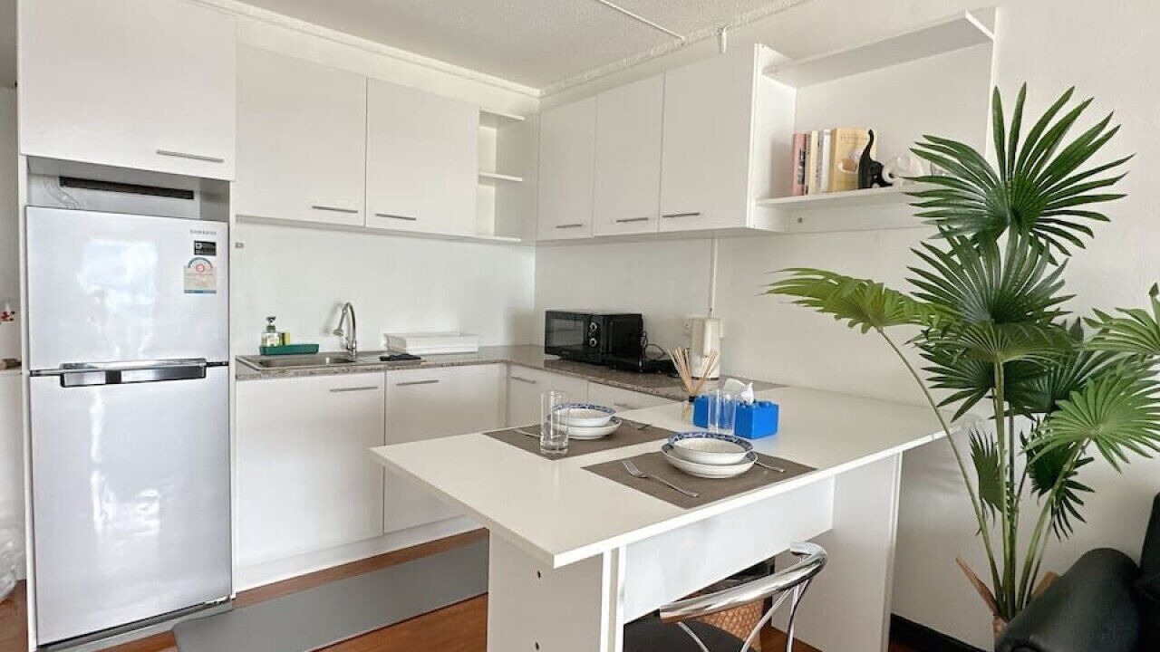 Photo of Kitchen in Chang Phueak