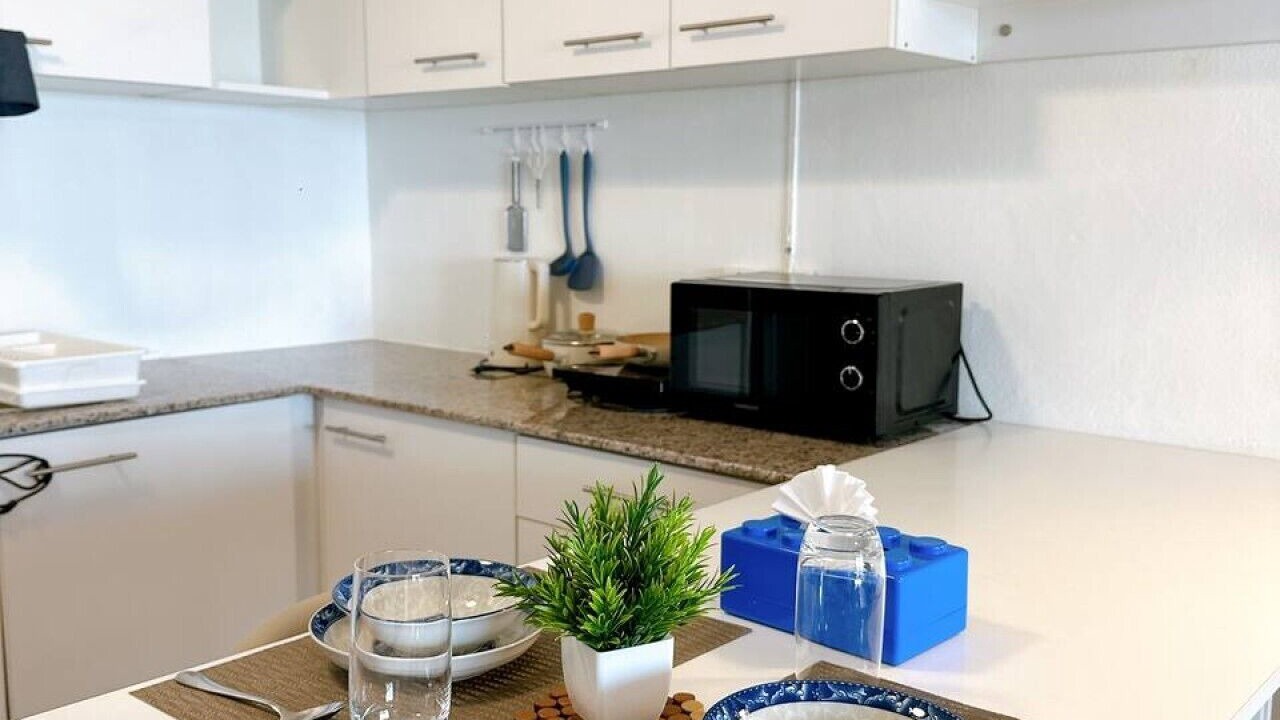 Photo of Kitchen in Chang Phueak