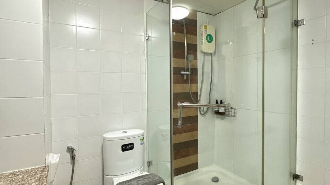 Photo of Bathroom in Chang Phueak