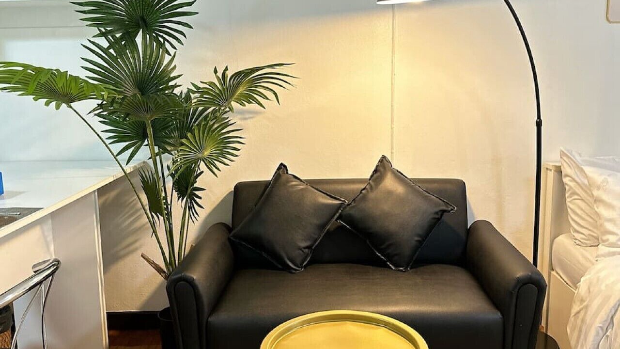 Photo of Livingroom in Chang Phueak
