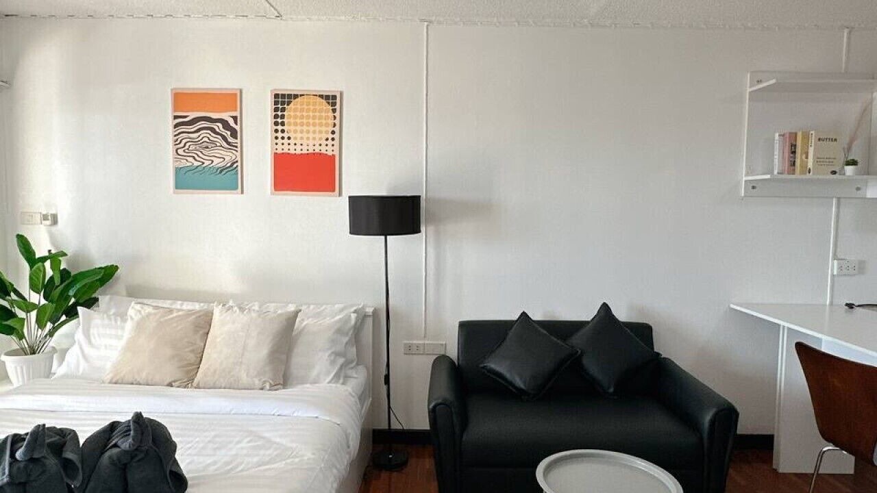 Photo of Bedroom in Chang Phueak