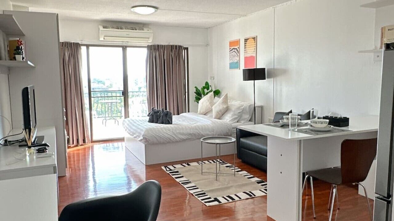 Photo of Bedroom in Chang Phueak