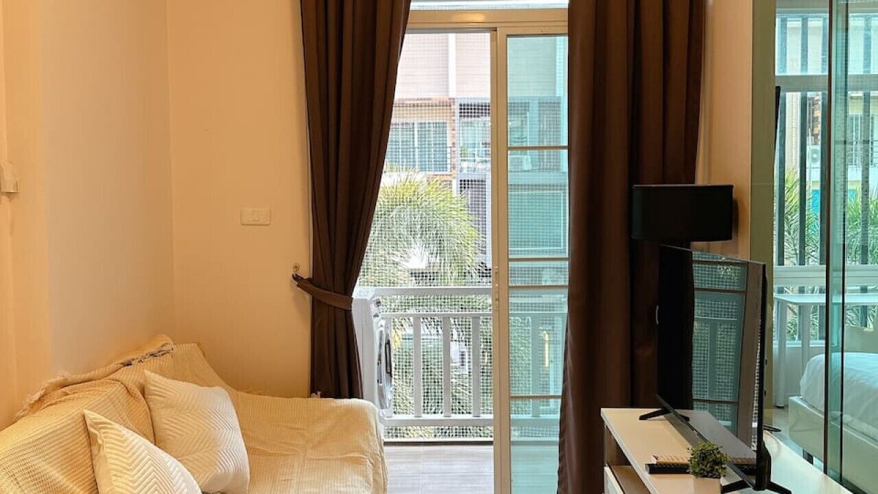 Photo of Livingroom in Nong Pa Khrang