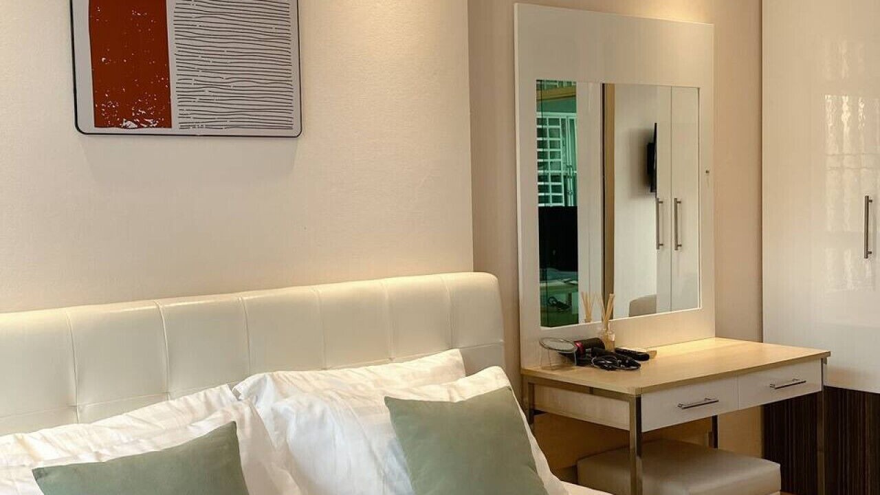 Photo of Bedroom in Nong Pa Khrang