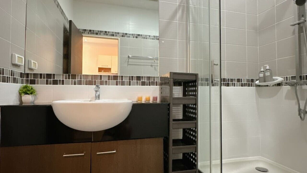 Photo of Bathroom in Nong Pa Khrang