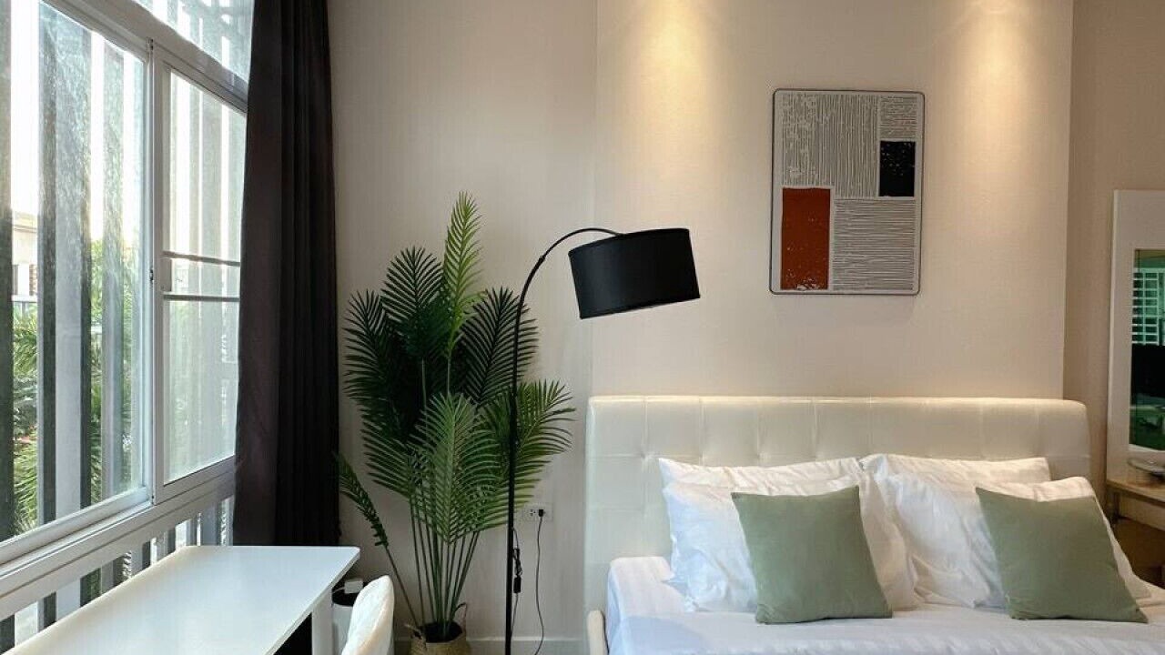 Photo of Bedroom in Nong Pa Khrang